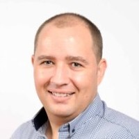 Benja Van Der Walt