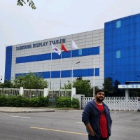 Jatin Verma