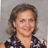 Angie Thompson