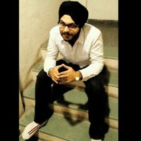 Aman Singh Bhatia