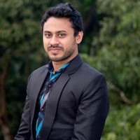 Shahab Uddin Mahi