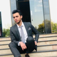 Ali Ayyan Siddiqui