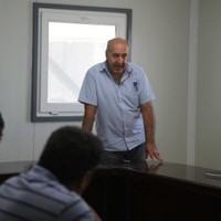 Mohammadreza Hajian