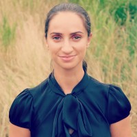 Rachel Ferullo
