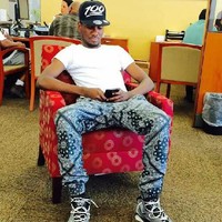 Shakur Sway