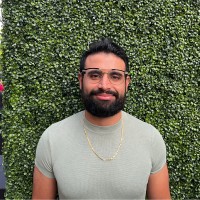 Daniel Srour