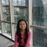 Riya Ghosh