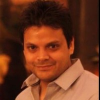 Shantanu Ghosh Hazra