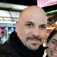 Luiz Felipe Faria