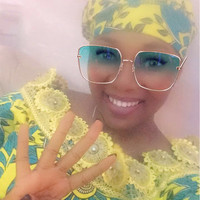 Haleemat Abdallah