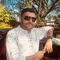 Sreekanth Avanav
