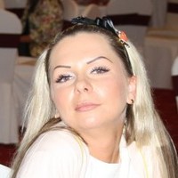 Yelena Bradford.
