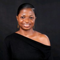 Lily Eze