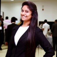 Jaini Patel