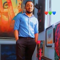 David Ibeawuchi
