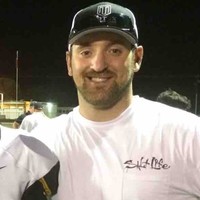Jordan Hawkins, Mba