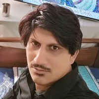 saeed qayyum