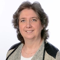 Laurence Potier