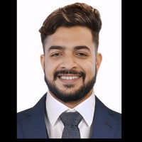 Nayan Kashikar