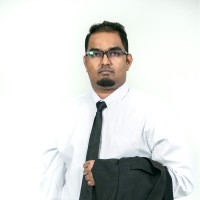 Pravin Amblavanar