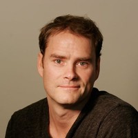 Jonathan Ralston