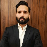 Anuj Saxena