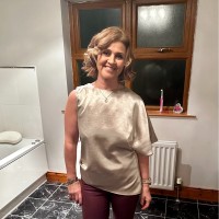 Sharon Gibson