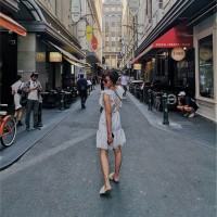 Michelle Dai