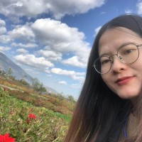 Cherry Mai