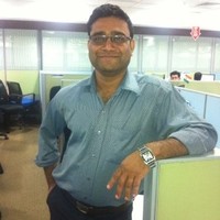 Deepak Wankhade
