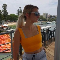 Alicia Johnston