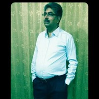 Harish Kumar Sharma
