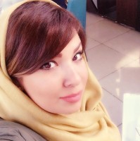 Niloofar Hamidi
