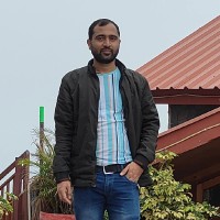 Jayesh Mali