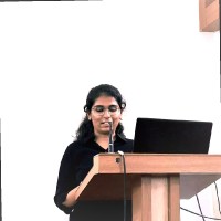 Vaishnavi Choudhari