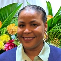 Maïté MARIE-ANTOINETTE