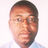 Ishmael Taruvinga
