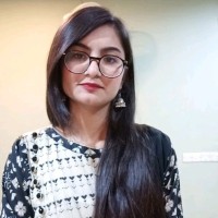 Anjlee Lohana