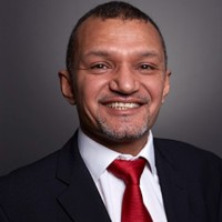 Dipak Mistry