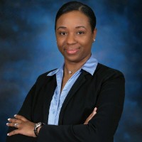 Samantha Pryce-Smith,MPS