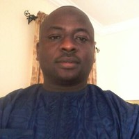 Kontactibrahimali Ibrahim