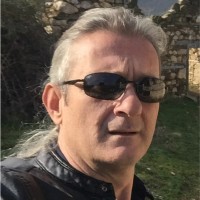 Δημητρης Βραιλας
