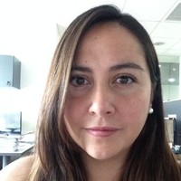 Jocelyn Morales Correa