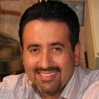Luis Castaneda