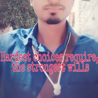 Syed Masood Ali