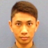 Muhamad Haziq Al-Bakri Bin Haron