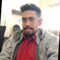 Akshay Khambete