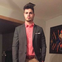 Landon Todd
