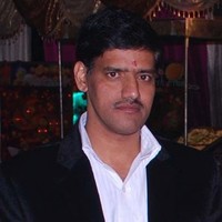 Trilok Rawat
