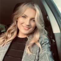 Elysia Jones